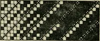 An illustration from Textile design and colour; elementary weaves and figured fabrics (1921)