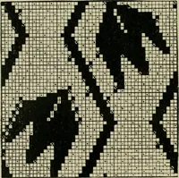 An illustration from Textile design and colour; elementary weaves and figured fabrics (1921)