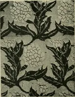 An illustration from Textile design and colour; elementary weaves and figured fabrics (1921)