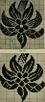 Picture 300 of 413 from Textile design and colour; elementary weaves and figured fabrics (1921), leaf 282