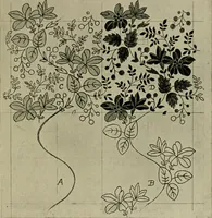 An illustration from Textile design and colour; elementary weaves and figured fabrics (1921)