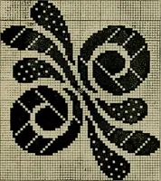 An illustration from Textile design and colour; elementary weaves and figured fabrics (1921)