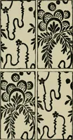 An illustration from Textile design and colour; elementary weaves and figured fabrics (1921)