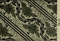 Picture 323 of 413 from Textile design and colour; elementary weaves and figured fabrics (1921), leaf 302