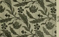 An illustration from Textile design and colour; elementary weaves and figured fabrics (1921)
