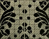 An illustration from Textile design and colour; elementary weaves and figured fabrics (1921)
