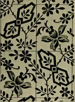 An illustration from Textile design and colour; elementary weaves and figured fabrics (1921)