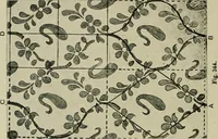 An illustration from Textile design and colour; elementary weaves and figured fabrics (1921)