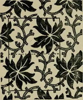 An illustration from Textile design and colour; elementary weaves and figured fabrics (1921)