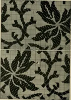 An illustration from Textile design and colour; elementary weaves and figured fabrics (1921)