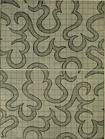 An illustration from Textile design and colour; elementary weaves and figured fabrics (1921)