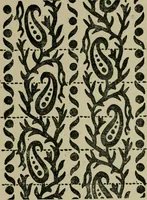 Picture 345 of 413 from Textile design and colour; elementary weaves and figured fabrics (1921), leaf 318