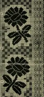 Picture 350 of 413 from Textile design and colour; elementary weaves and figured fabrics (1921), leaf 321