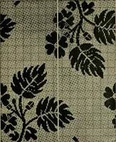 Picture 355 of 413 from Textile design and colour; elementary weaves and figured fabrics (1921), leaf 326