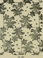Picture 356 of 413 from Textile design and colour; elementary weaves and figured fabrics (1921), leaf 327