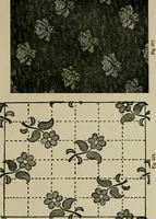 An illustration from Textile design and colour; elementary weaves and figured fabrics (1921)
