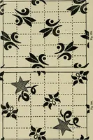 An illustration from Textile design and colour; elementary weaves and figured fabrics (1921)