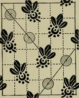 Picture 371 of 413 from Textile design and colour; elementary weaves and figured fabrics (1921), leaf 342