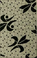 An illustration from Textile design and colour; elementary weaves and figured fabrics (1921)