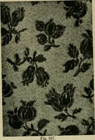 An illustration from Textile design and colour; elementary weaves and figured fabrics (1921)