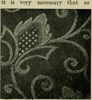 An illustration from Textile design and colour; elementary weaves and figured fabrics (1921)