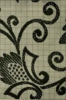 An illustration from Textile design and colour; elementary weaves and figured fabrics (1921)