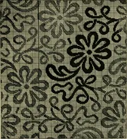 Picture 385 of 413 from Textile design and colour; elementary weaves and figured fabrics (1921), leaf 352