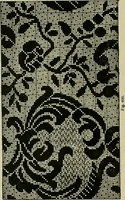 An illustration from Textile design and colour; elementary weaves and figured fabrics (1921)