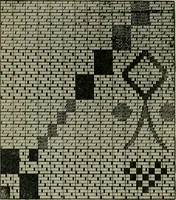 An illustration from Textile design and colour; elementary weaves and figured fabrics (1921)
