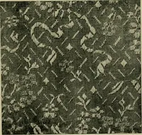 An illustration from Textile design and colour; elementary weaves and figured fabrics (1921)