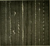 An illustration from Textile design and colour; elementary weaves and figured fabrics (1921)