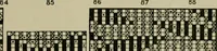 An illustration from Textile design and colour; elementary weaves and figured fabrics (1921)