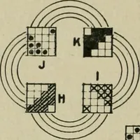 An illustration from Textile design and colour; elementary weaves and figured fabrics (1921)