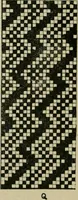An illustration from Textile design and colour; elementary weaves and figured fabrics (1921)