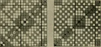 An illustration from Textile design and colour; elementary weaves and figured fabrics (1921)