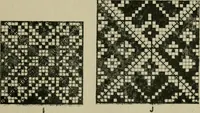 An illustration from Textile design and colour; elementary weaves and figured fabrics (1921)