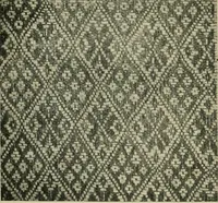 An illustration from Textile design and colour; elementary weaves and figured fabrics (1921)