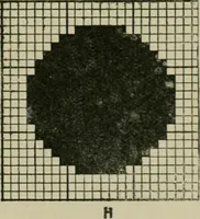 An illustration from Textile design and colour; elementary weaves and figured fabrics (1921)