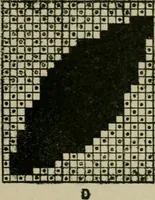 Picture 76 of 413 from Textile design and colour; elementary weaves and figured fabrics (1921), leaf 78