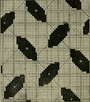 Picture 83 of 413 from Textile design and colour; elementary weaves and figured fabrics (1921), leaf 83