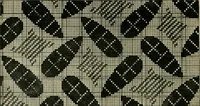 Picture 85 of 413 from Textile design and colour; elementary weaves and figured fabrics (1921), leaf 85