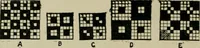Picture 87 of 413 from Textile design and colour; elementary weaves and figured fabrics (1921), leaf 89