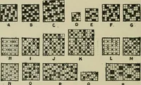An illustration from Textile design and colour; elementary weaves and figured fabrics (1921)