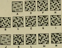 An illustration from Textile design and colour; elementary weaves and figured fabrics (1921)