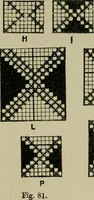 An illustration from Textile design and colour; elementary weaves and figured fabrics (1921)
