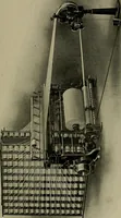 An illustration from Textile design; a working manual of approved practice in all details of the art of designing the various kinds of textile fabrics, together with practical applications of the principles of textile coloring and systematic methods of cost finding (1909)