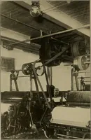 An illustration from Textile design; a working manual of approved practice in all details of the art of designing the various kinds of textile fabrics, together with practical applications of the principles of textile coloring and systematic methods of cost finding (1909)