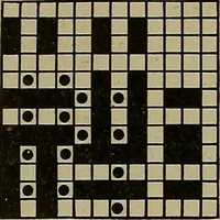 An illustration from Textile design; a working manual of approved practice in all details of the art of designing the various kinds of textile fabrics, together with practical applications of the principles of textile coloring and systematic methods of cost finding (1909)