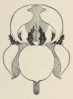An illustration from Textile fabrics (1927)
