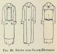 Picture 11 of 14 from Textile fabrics (1927), leaf 160